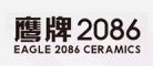 鹰牌2086