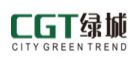 绿城CGT