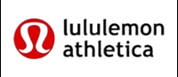 Lululemon露露乐蒙