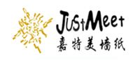  嘉特美墙纸JustMeet