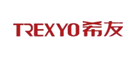 TREXYO希友